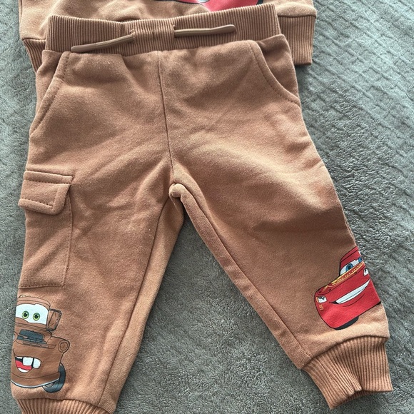 Infant Cars Matching Set - Picture 3 of 5